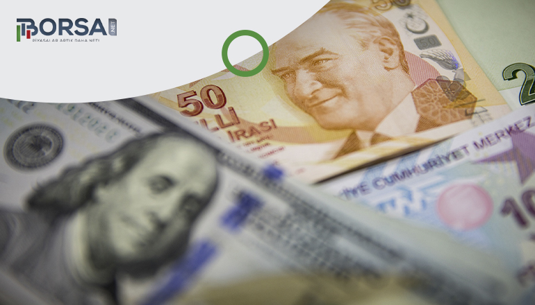 Dolar Analizi: Türkiye cari açığı düşürmek için Altın ithalatını azaltmayı planlıyor