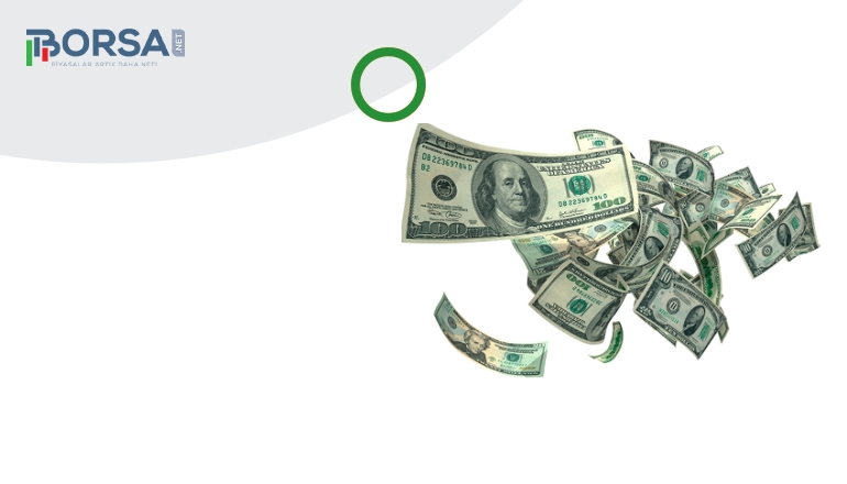 Dolar Teknik Analizi: Döviz Rezervlerinin Hacmi Artıyor