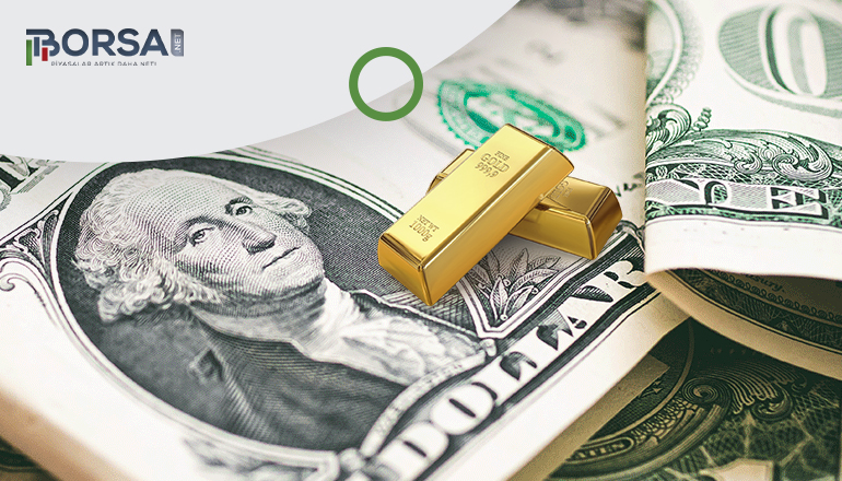 Doların gücüne rağmen, Altın (XAU/USD) fiyatı sağlam duruyor