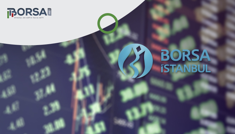 En yüksek reel getiriye sahip Bist 100 endeksi yükselmeye devam ediyor