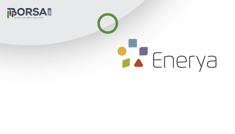 Enerya Enerji Halka Arzı Onaylandı!