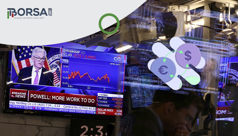 EUR/USD Analizi: Düşüş Eğilimi Bir Süre Daha Devam Edecek