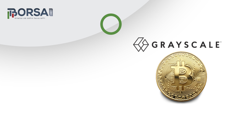 Grayscale SEC'e karşı davayı kazandı Bitcoin fiyatı fırladı!