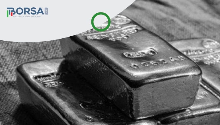 Gümüş (XAG/USD) Analizi: İşleri Tersine Çevirmek İstiyor