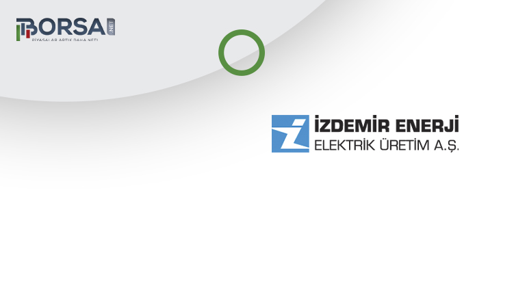 İzdemir Enerji (IZENR) Halka Arzı Onaylandı!