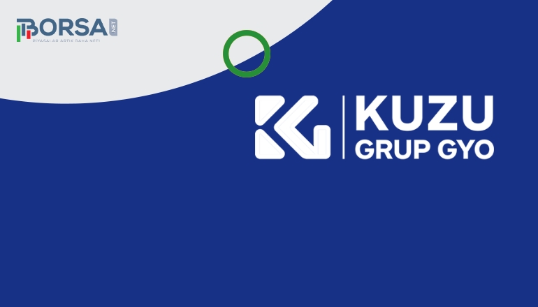 Kuzugrup (KZGYO) Halka Arzı Onaylandı!