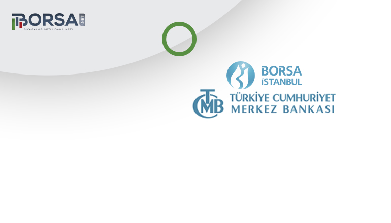 Merkez Bankası Faiz Kararı Öncesi Borsa Yükselişle Açıldı