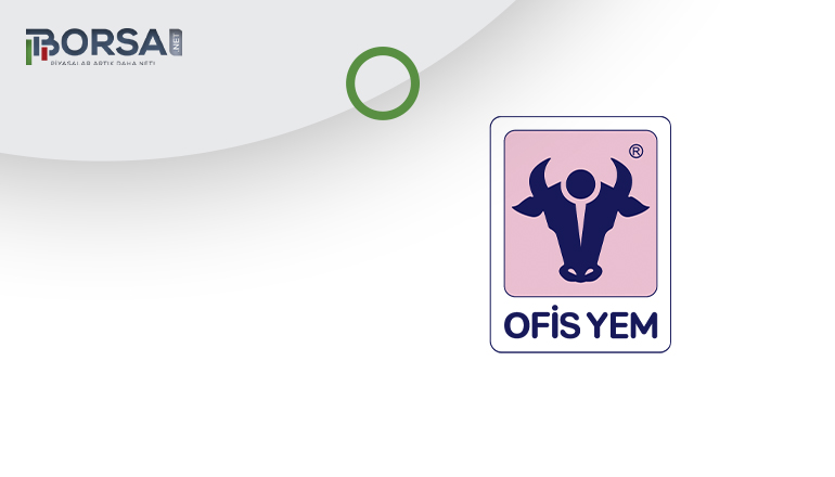 Ofis Yem Gıda Halka Arzı Onaylandı!
