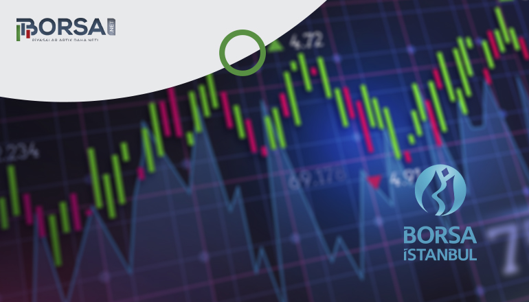 Rekor tazeleyen BİST 100 Endeksi 8.000 seviyesini kazanmak istiyor!