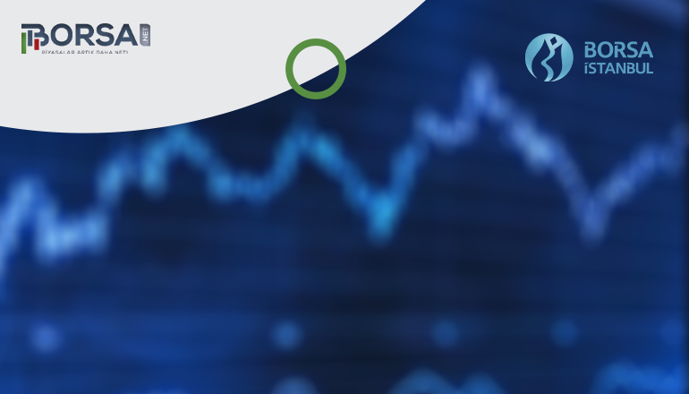 Resmi tatil sonrası Borsa güne yükseliş ile başladı