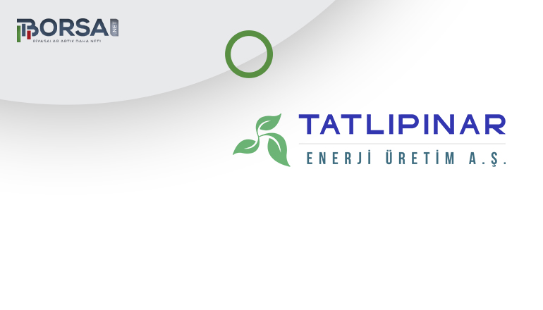 Tatlıpınar Enerji (TATEN) Halka Arzı Onaylandı!