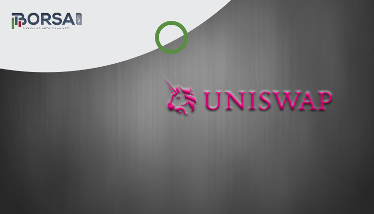 Uniswap (UNI): Ethereum'daki Merkezi Olmayan Borsa