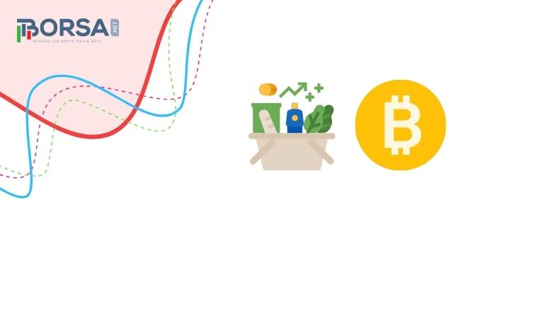 ABD enflasyonu hayal kırıklığı yaratırsa Bitcoin düşebilir