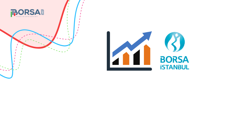 Borsa 8.000 Puan Üzerinde Pozitif Seyrini Sürdüyor