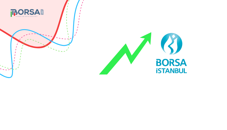 Borsa İstanbul Haftayı Pozitif Kapatmak İstiyor!