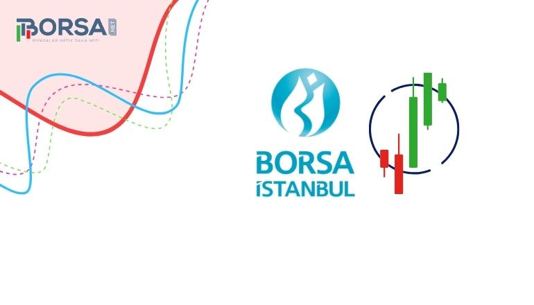 Borsa İstanbul rekor sonrasında 8.300 puan üzerinde seyrediyor