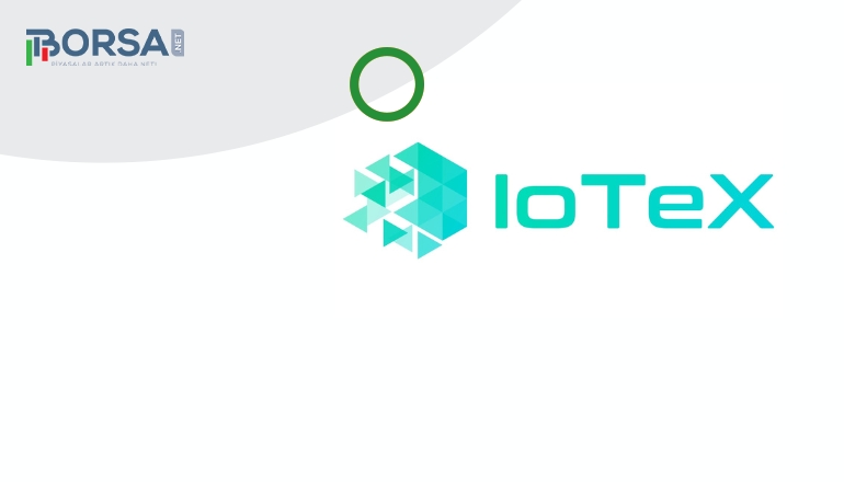 IoTeX (IOTX) Coin Yorum ve Fiyat Tahminleri
