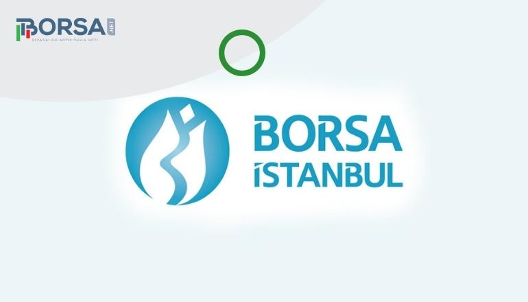 Pozitif açılışla birlikte Borsa İstanbul'da yeni rekor 8.300!