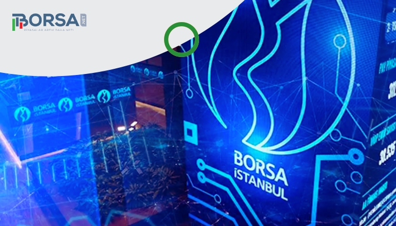 Rekorlar Tazeleyen Borsa İstanbul'da Pozitif Seyir Devam Ediyor