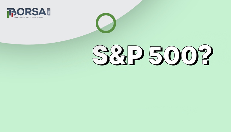 S&P 500 Endeksi (SPX) Analizi: Eylül Ayında Ne Olur?