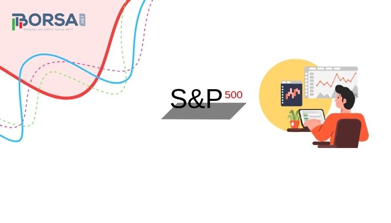S&P 500 Yorum: Yatırımcıların Yaz Tatilinden Dönmesiyle Zayıf Görünüyor