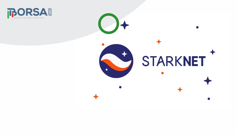 Starknet Airdrop Hakkında Bilmeniz Gerekenler