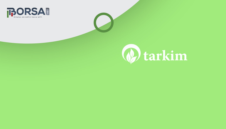 Tarkim Bitki Koruma (TARKM) Halka Arzı Onaylandı