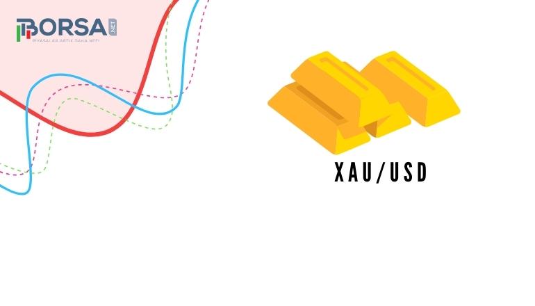 XAUUSD Tahminleri: Yukarı doğru toparlanma girişiminde bulundu