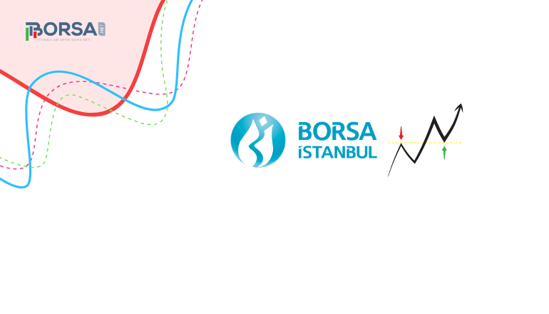 Borsa İstanbul 8.500 Puan Bölgesiyle Savaşıyor!