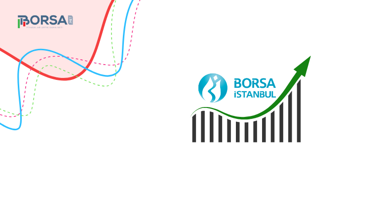 Borsa İstanbul Bist 100 Endeksi Güne Rekorla Başladı!