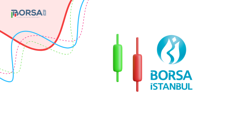 Borsa İstanbul'da Düşüş Hareketi Devam Ediyor