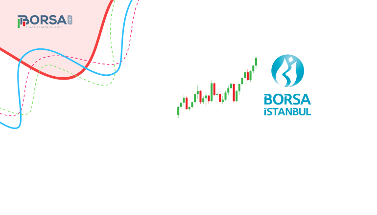 Borsa İstanbul Haftaya Yükseliş ile 8.383 Puandan Başladı