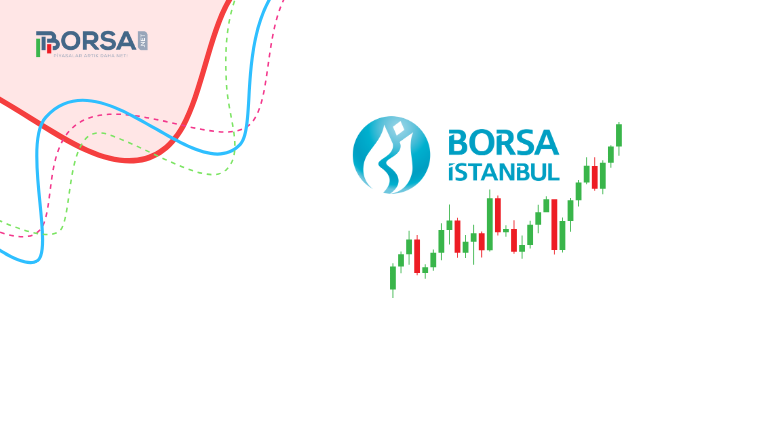 Borsa İstanbul Sert Düşüş Sonrası Toparlanıyor!