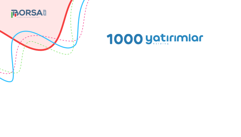 1000 Yatırımlar Holding (BINHO) Halka Arzı Hakkında Bilinmesi Gerekenler