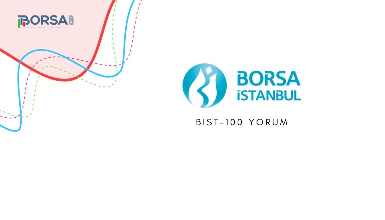 Bist 100 Teknik Analizi: 8.000 Bölgesinde Direniyor!