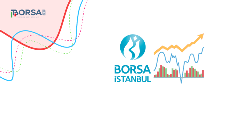 BİST Yorum: Borsa Haftaya Yükseliş ile Başladı