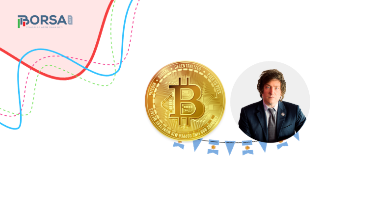 Bitcoin Dostu Javier Milei Arjantin Başkanı Seçildi!