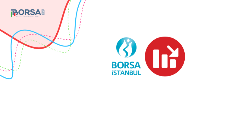 Borsa Yorum: BIST100 8.000 Bölgesini Kazanamadı!