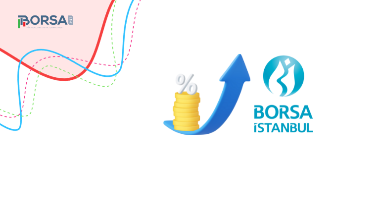 Faiz Kararı Sonrası Bist 100 Endeksi 8.000 Bölgesini Savunuyor