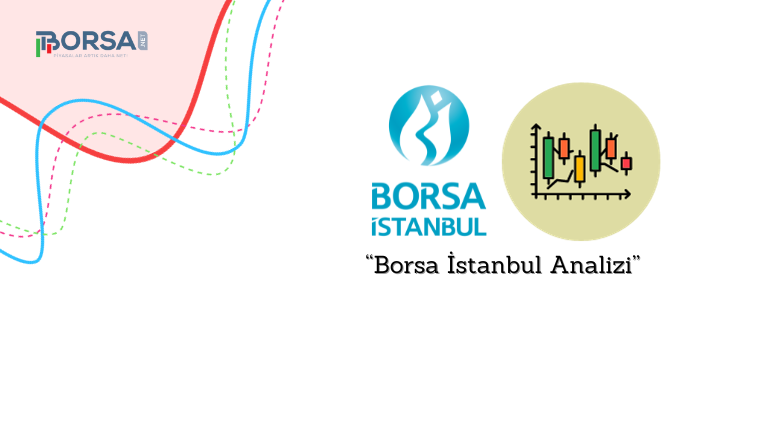 Borsa Analizi: Bist 100 Endeksinde Takoz Formasyonu