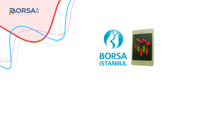 Borsa Düşmeye Devam Ediyor! Bist 100 Destek Seviyesi Neresi?