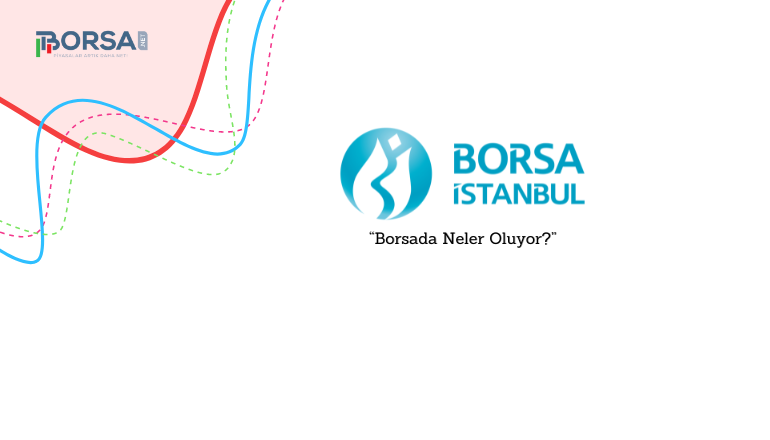 Borsada Neler Oluyor? Bist 100 Endeksi Önemli Seviyeler