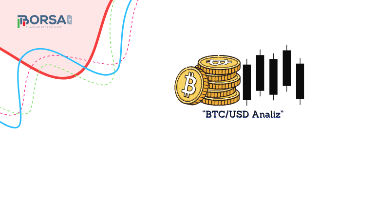 BTC/USD Analiz: Bitcoin Düşüşlerde Değer Sunuyor