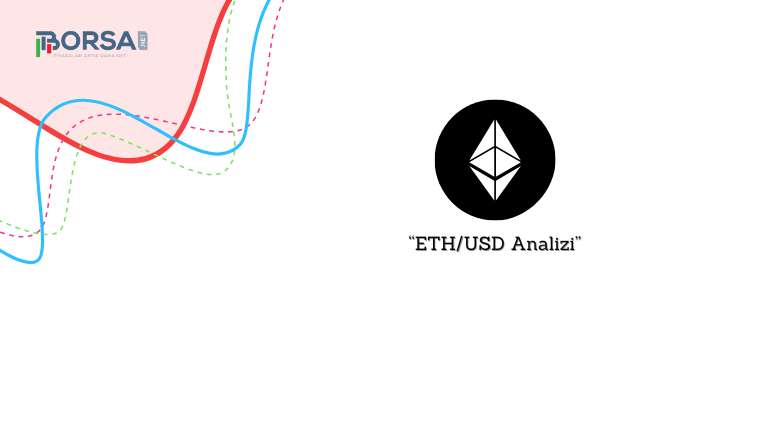 ETH/USD Analizi: 2.300 Dolar Üstünde Oldukça Pozitif!