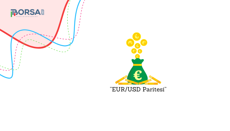 EUR/USD Paritesi: ECB Kararı Öncesinde Kısa Geri Çekilme Olasılığı