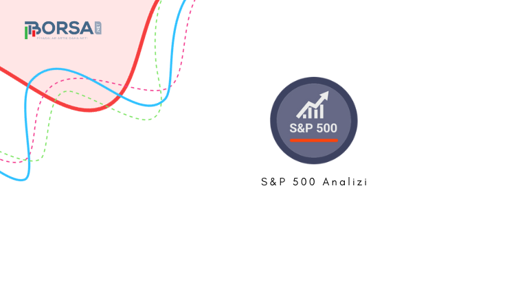 S&P 500 Aralık Ayı Tahmini, Destek ve Direnç Seviyeleri