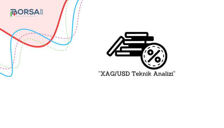 XAGUSD: 24 Dolar Güvenilir Bir Destek Noktası Olmaya Devam Ediyor