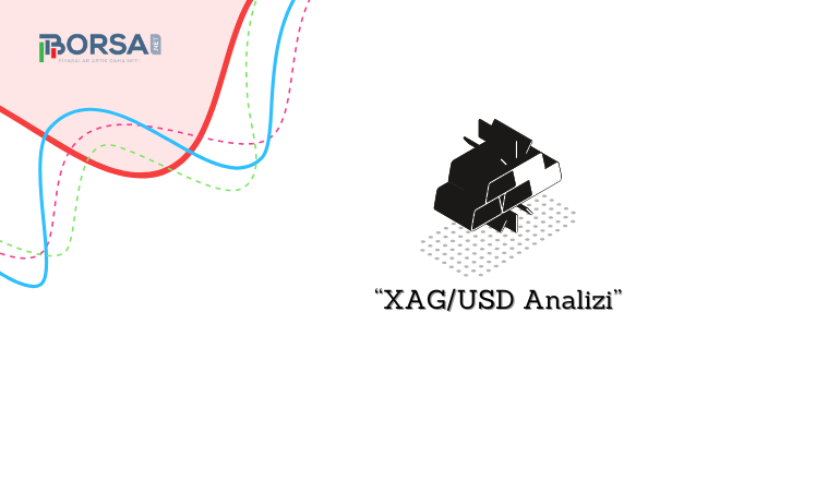 XAGUSD Analizi: Gümüş Destek Bölgesinden Alıcı Arıyor!