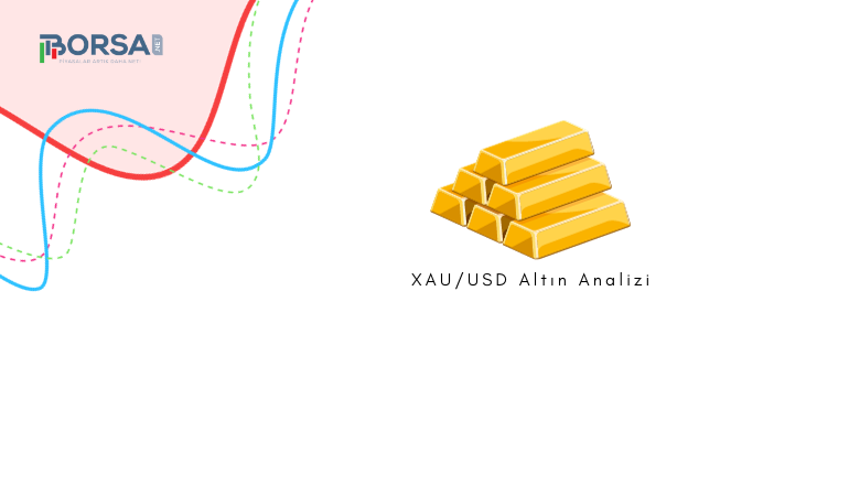 XAUUSD Altın Aralık Ayı Tahmini, Destek ve Direnç Seviyeleri