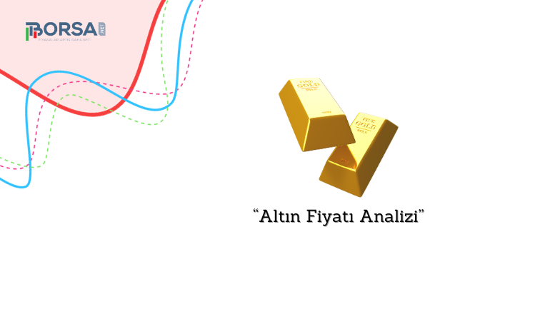 Altın Fiyatı Analizi: Boğalar Kontrolde, Teşvik Bekliyor